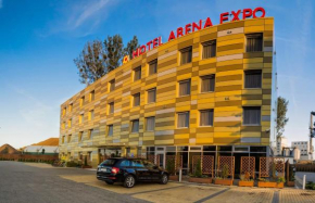 Hotel Arena Expo, Gdansk